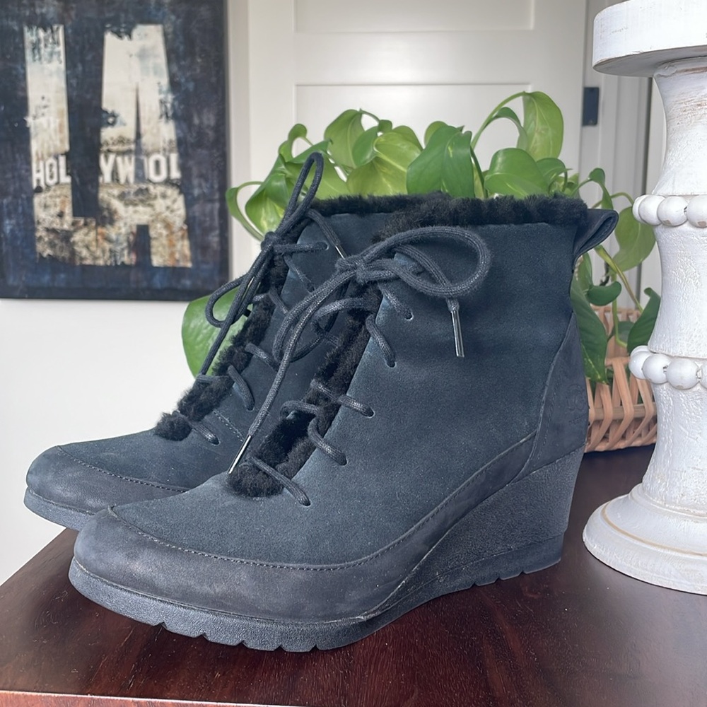 Ugg Booties